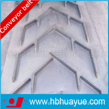 Cinta transportadora industrial (EP, NN, CC, ST, PVC, PVG, Chevron) Fuerza de Huayue 100-5400n / mm